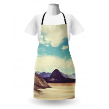 Brazilian Plateau Apron