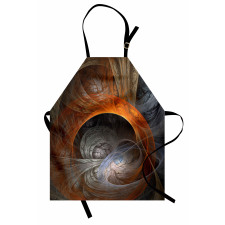 Ethereal Fantasy Magic Apron