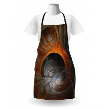 Ethereal Fantasy Magic Apron