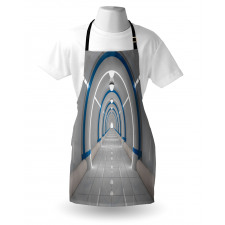 Galaxy Spaceflight Apron