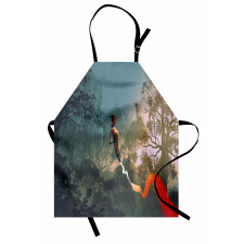 Cycle Bike Park Extreme Apron