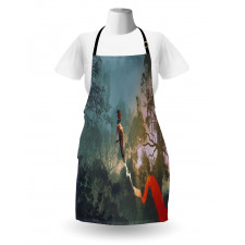 Cycle Bike Park Extreme Apron