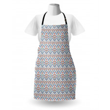 Floral Patterns Apron