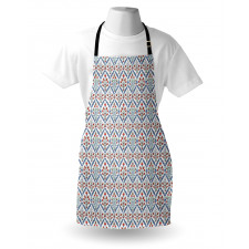 Floral Patterns Apron