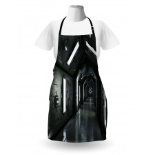 Dark Future Adventure Apron