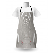 Galaxy Astronaut Apron