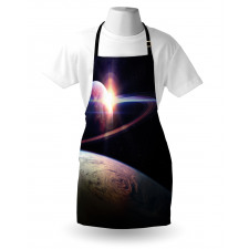 Massive Planets Cosmo Apron