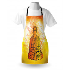 Magic Tree Relax Apron