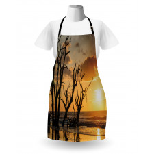 Sunrise at Beach Trees Apron