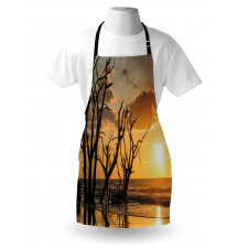 Sunrise at Beach Trees Apron