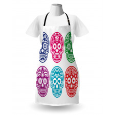 Mexican Festival Apron