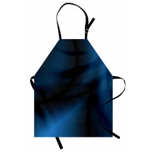 Deep in the Ocean Sealife Apron