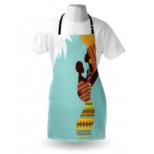 Mother Apron