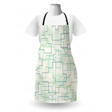 Future Town Design Apron