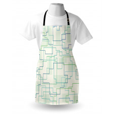 Future Town Design Apron