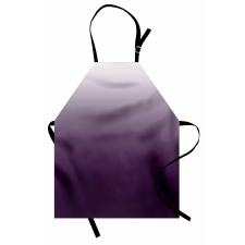 Ombre Apron