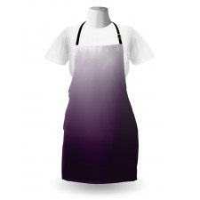 Ombre Apron