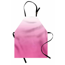 Dreamy Modern Design Apron