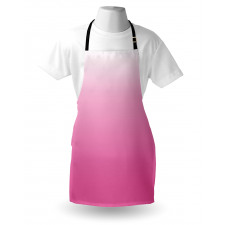 Dreamy Modern Design Apron