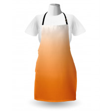 Sunset Summer Apron