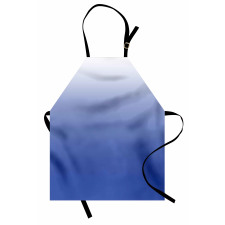 Mysterious Ocean Design Apron