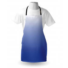 Mysterious Ocean Design Apron