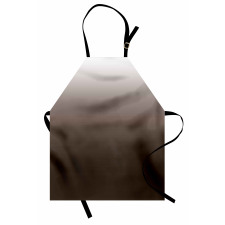 Digital Chocolate Apron