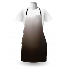 Digital Chocolate Apron