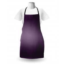 Modern Hollywood Apron