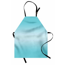 Open Sky Inspired Art Apron