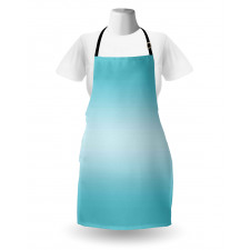 Open Sky Inspired Art Apron