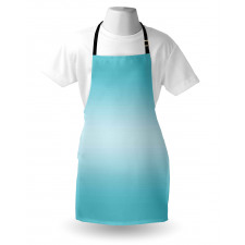 Open Sky Inspired Art Apron