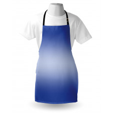 Sunset Evening Scene Apron