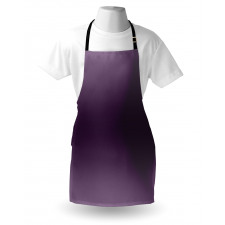 Hollywood Glam Theme Art Apron