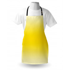 Sunny Summer Themed Art Apron