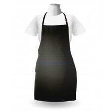 Fumes and Smokes Design Apron