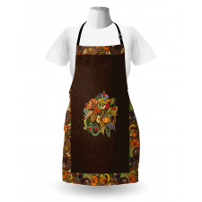 Fall Festivities Apron