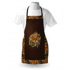 Fall Festivities Apron