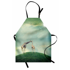 Fairytale Atmosphere Apron