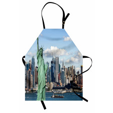 Lİberty NYC Apron