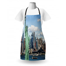 Lİberty NYC Apron