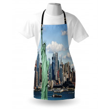 Lİberty NYC Apron