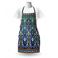 Hippie Tribals Apron