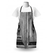 Tuscany House Florance Apron