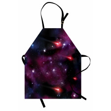 Stardust Meteor Apron