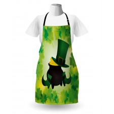 Pot of Gold Apron