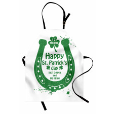 Celebration Apron