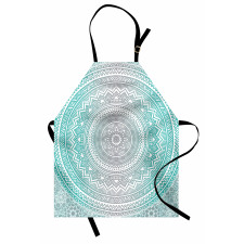 Tribe Mandala Apron