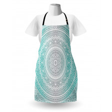 Tribe Mandala Apron