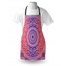 Myriad Realms Apron